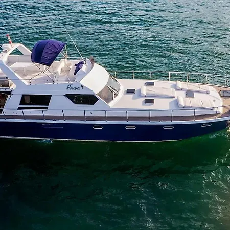 Pruva Yacht *