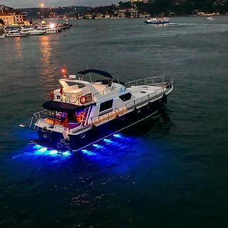 Pruva Yacht Tekne *