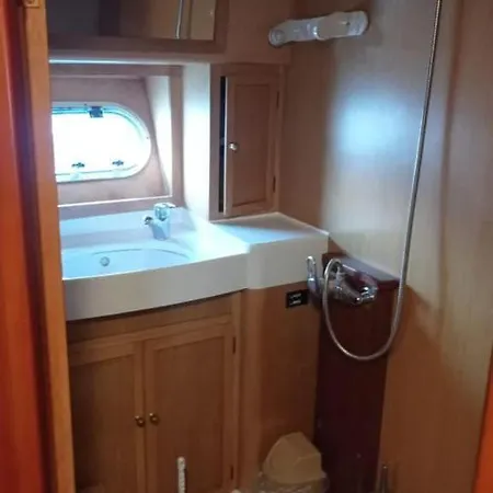Pruva Yacht Tekne