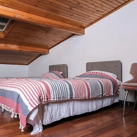 Appartement Sifo Rezidans Istambul