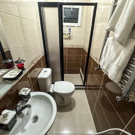 Appartement Sifo Rezidans