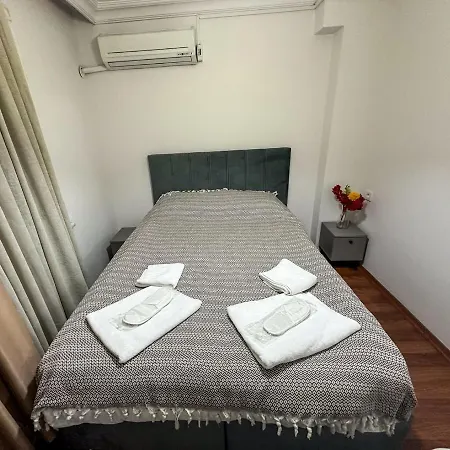 Sifo Rezidans Appartement