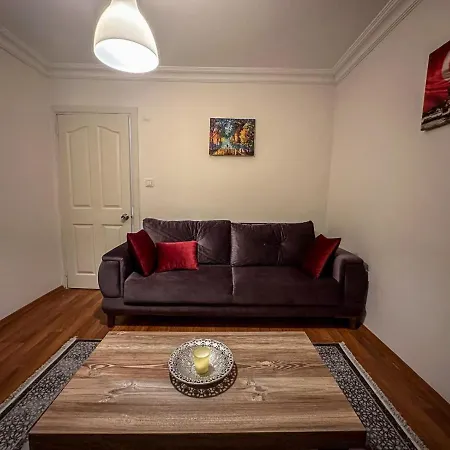 Sifo Rezidans Appartement