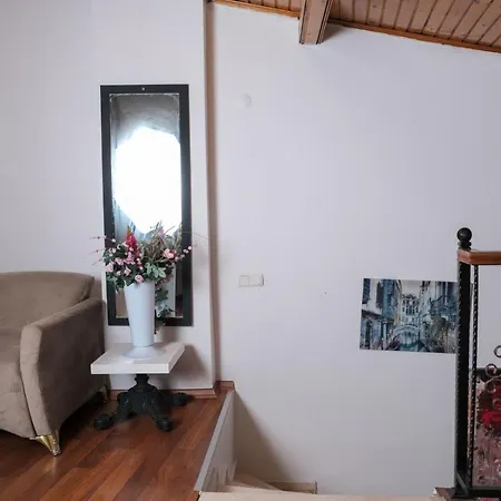 Sifo Rezidans Appartement *