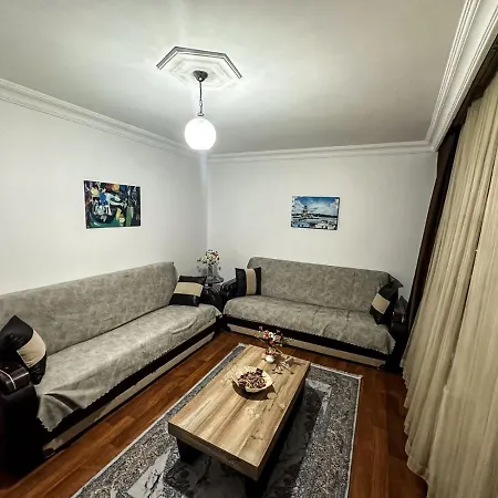 Sifo Rezidans Appartement *