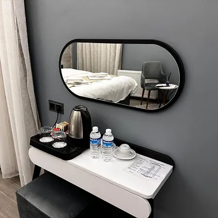 Hotel Blue Moonrise Istanbul