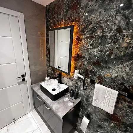 Hotel Blue Moonrise Istanbul