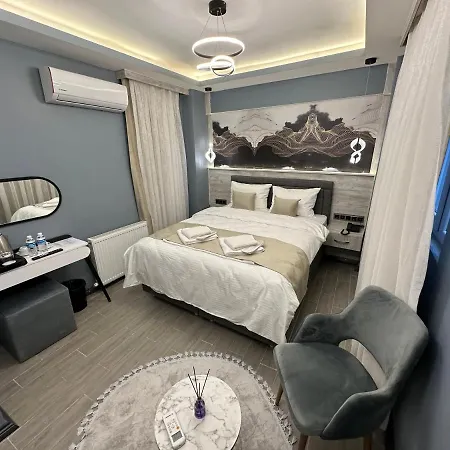 Hotel Blue Moonrise Istanbul