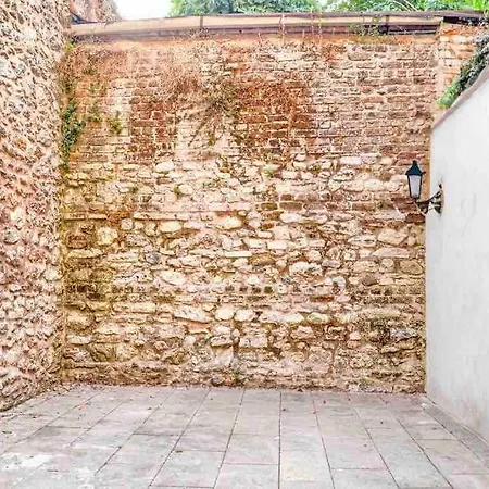 Private Mansion In Kumkapi
