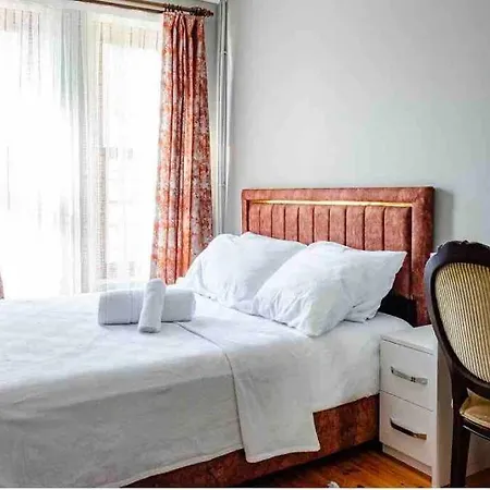 Private Mansion In Kumkapi Provincia di Istanbul
