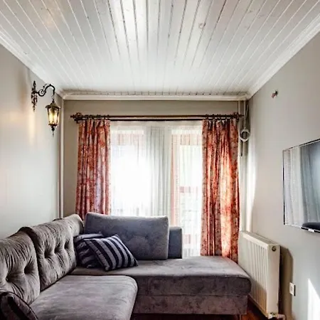 Private Mansion In Kumkapi * Provincia di Istanbul