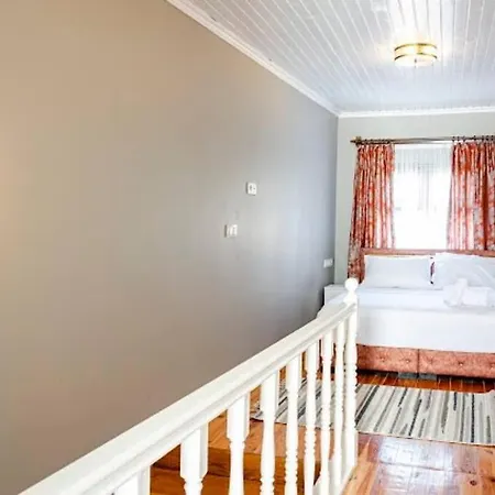 Private Mansion In Kumkapi Provincia di Istanbul