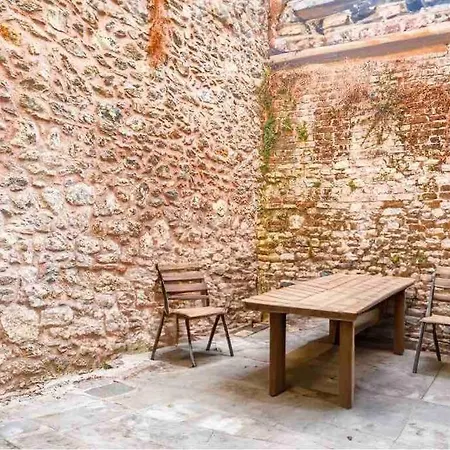 Private Mansion In Kumkapi *