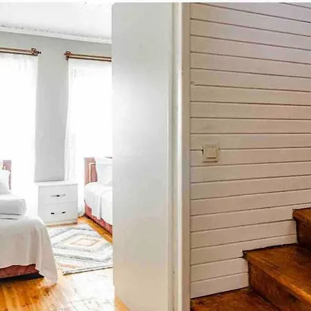 Private Mansion In Kumkapi Provincia di Istanbul
