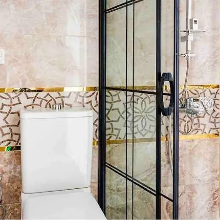 Private Mansion In Kumkapi Casa vacanze