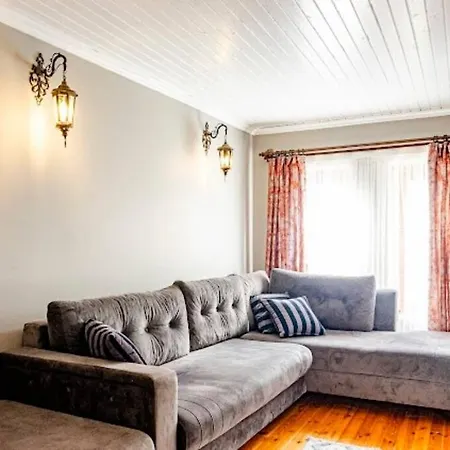 Casa vacanze Private Mansion In Kumkapi Provincia di Istanbul