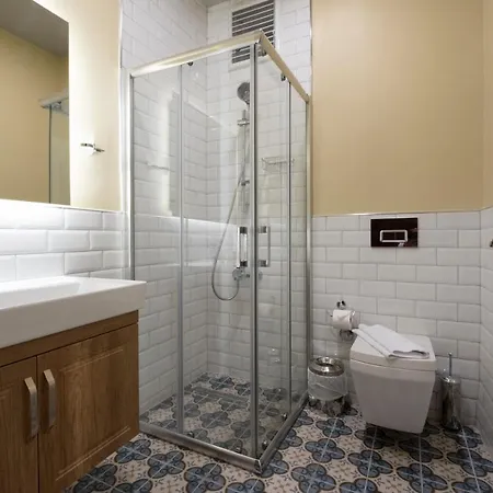 Level Suites - 103 Appartamento *