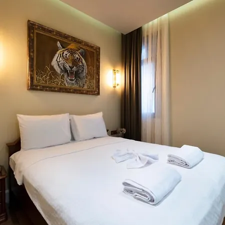 Level Suites - 103