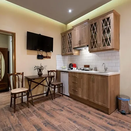 Level Suites - 103 Appartamento