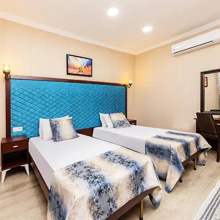 Hotel Astro Suitess *