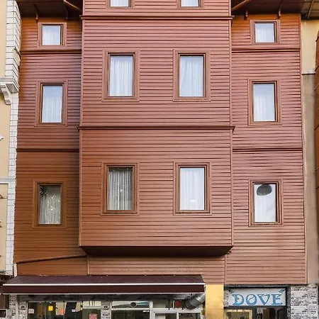 Hotel Astro Suitess