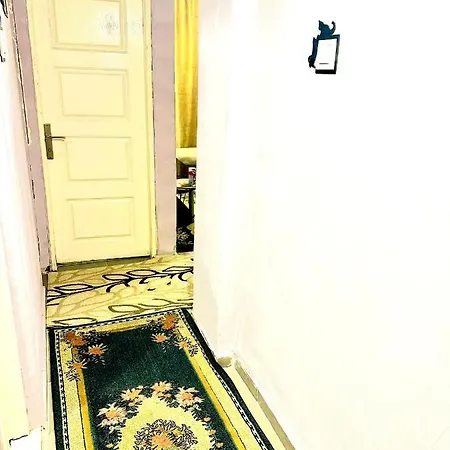 Apartment Close To Akasary Metro Station *