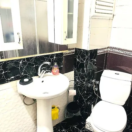 Close To Akasary Metro Station Istanbul