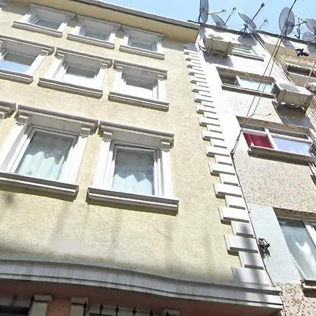 Close To Akasary Metro Station Apartment *