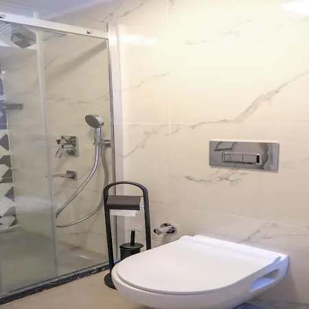 Hotel Palazzo Karakoey Istanbul