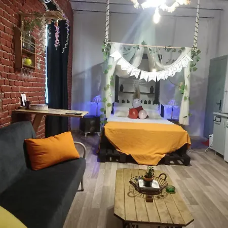 Taksim No:5 Aparthotel Istanbul