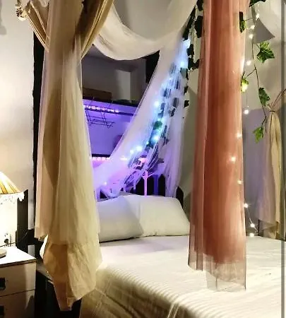 Taksim No:5 Aparthotel