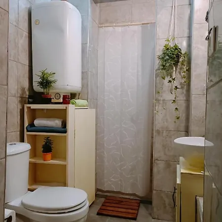 Taksim No:5 Aparthotel *