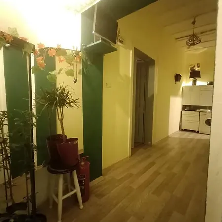 Aparthotel Taksim No:5