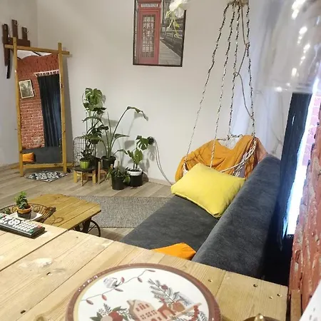 Aparthotel Taksim No:5 *