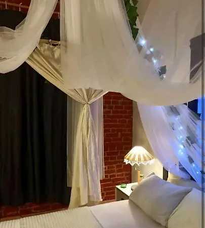 Taksim No:5 Aparthotel