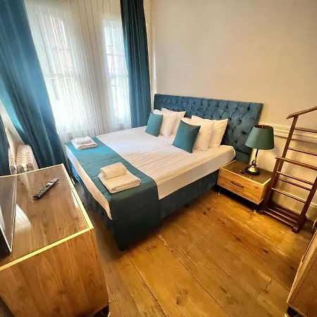 Olivera Suites Balat * Istanbul