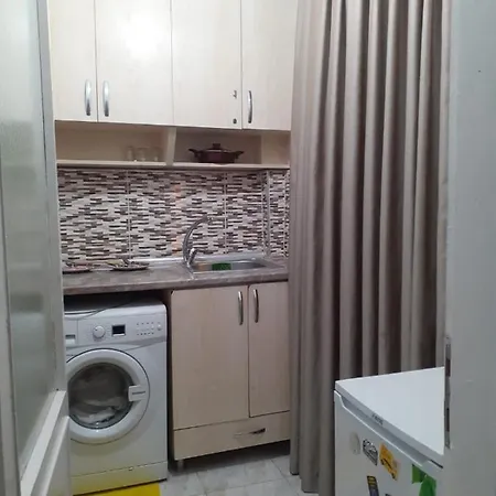 Apart Yusuf Basa Istanbul