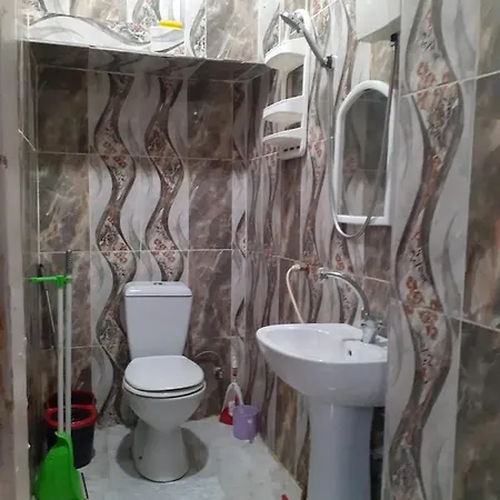 Apart Yusuf Basa Apartment Istanbul