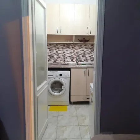 Apart Yusuf Basa Apartament