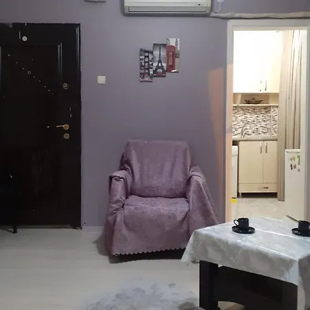 Apartment Apart Yusuf Basa *