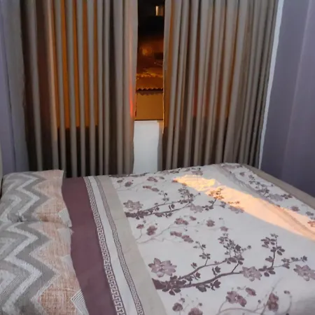 Apartment Apart Yusuf Basa