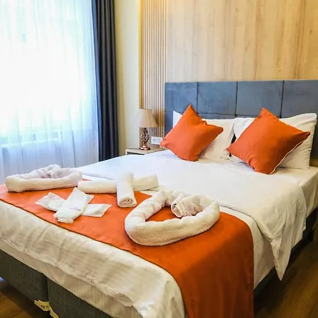 Vitrine Taksim House Apartment *