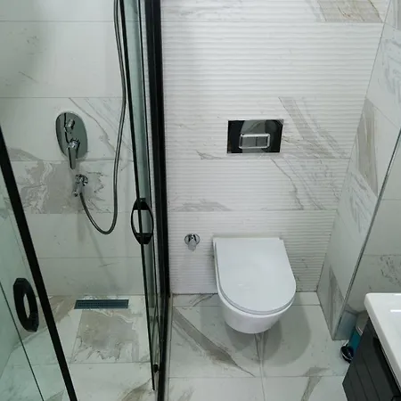 Vitrine Taksim House