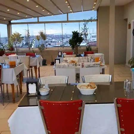 Dunay Istanbul