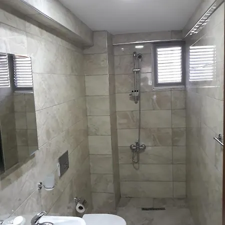 Aparthotel Dunay *