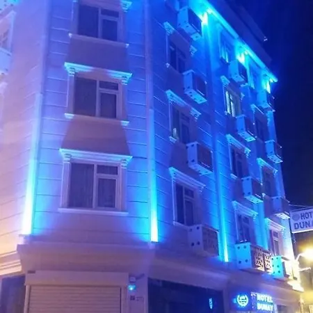 Dunay Istanbul