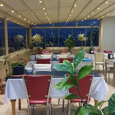 Dunay Aparthotel