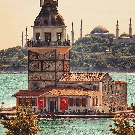 Dunay Istanbul