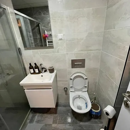Apartment Luxury By Versace