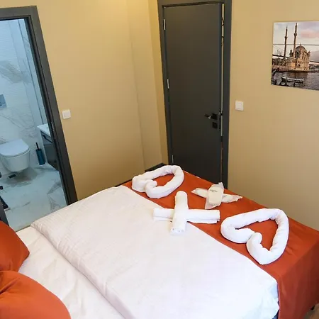 Vitrine Taksim House Apartment